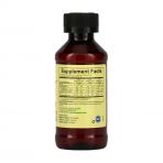 Zinc Plus Liquid - 118ml Natural Mango Strawberry 