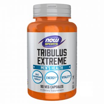 Tribulus Extreme - 90 vcaps