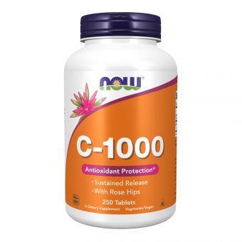 C-1000 RH SR - 250 tabs