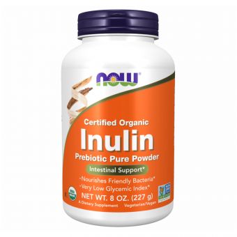 Inulin Powder - 227g