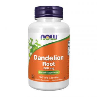 Dandelion Root 500 mg - 100 vcaps