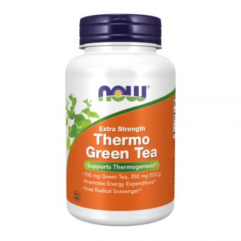 Thermo Green Tea - 90 vcaps