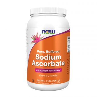 Sodium Ascorbate - 1361g