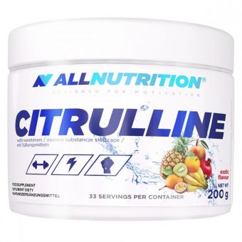 Citrulline - 200g Mango (До 03.25)