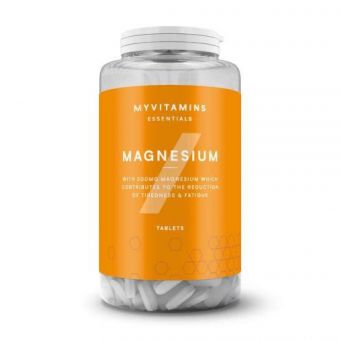 Magnesium - 90caps