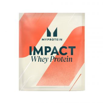 Impact Whey Protein - 25g Chocolate Smooth