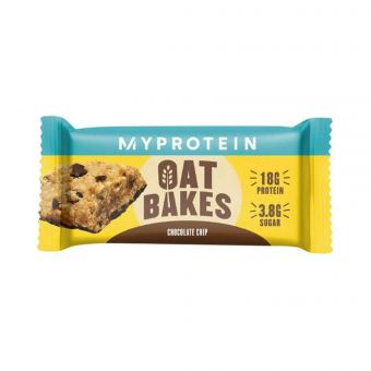 Oat Bakes - 75g Chocolate Chip (Поштучно) (До 02.25)