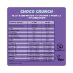 Fizi Mood Booster - 12x40g Choco Crunch