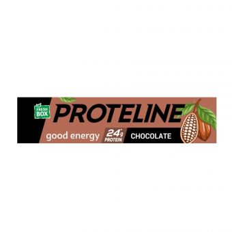 Proteline - 24x40g Chocolate