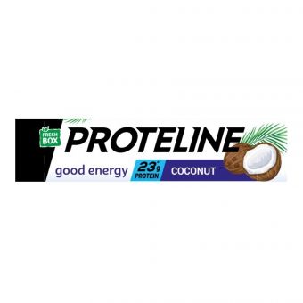 Proteline - 24x40g Coconut 