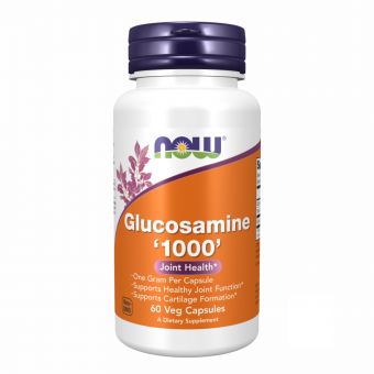 Glucosamine 1000 - 60 caps