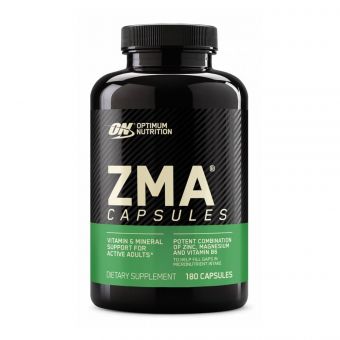 ZMA - 180 caps