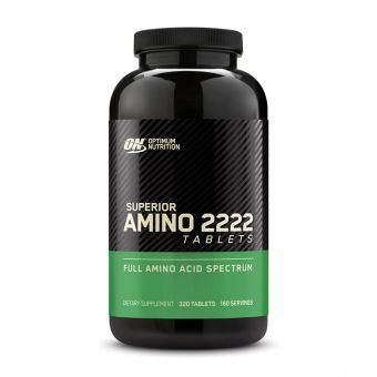 Amino 2222 - 320 tabs