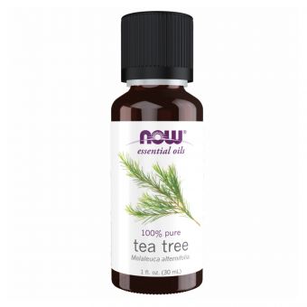 Tea Tree Oil - 30ml (1fl.oz) (Повреждена пломба)