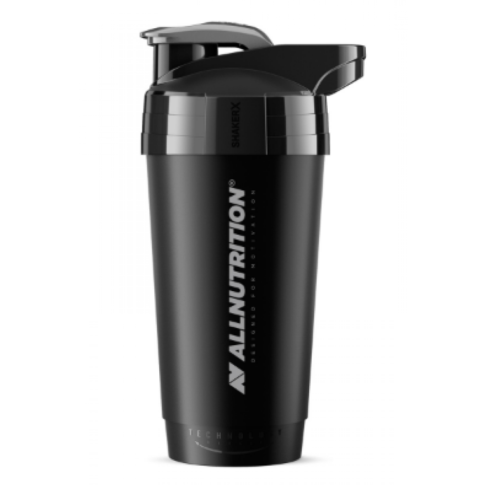 Shaker - 700ml Black