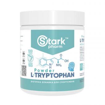 L-Tryptophan - 100g