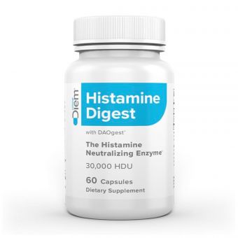 Histamine Digest - 60 caps (До 06.25)