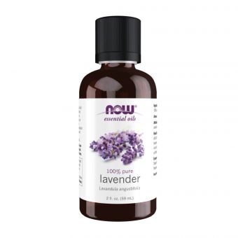 Lavender Oil - 59ml (Повреждена пломба)