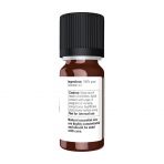 Lavender Oil - 59ml (Повреждена пломба)