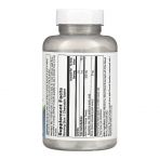 Apple Cider Vinegar 500mg - 60 chewables