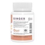 Ginger - 60 caps