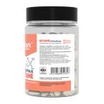 Betaine Anhydrous 500mg - 180 caps