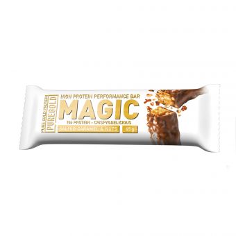 Magic - 45g Salted Caramel Nuts (Поштучно) (До 02.25)