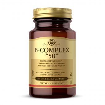 B-Complex 