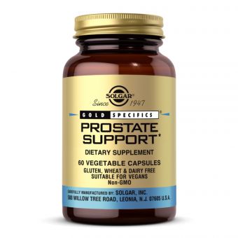 Prostate Support - 60 vcaps