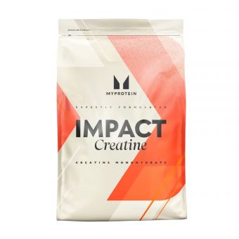 Creatine Monohydrate - 500g (До 07.25)