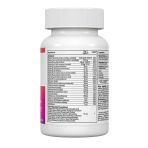 Women's Multivitamin Formula - 60 caps