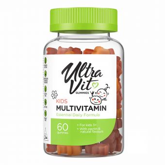 Kid's Multivitamin - 60 gummies