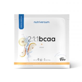 Sample 2:1:1 BCAA Sugar Free - 6g Pear