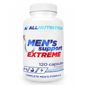 Men`s Support Extreme - 120 cap