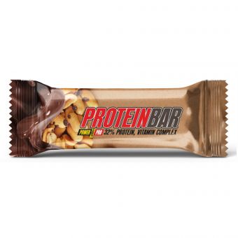 Protein Bar 32% - 20x60g Peanut Caramel