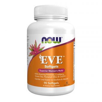 EVE - 90softgels