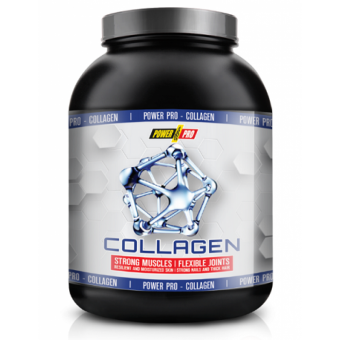 Colagen - 310g Barberry