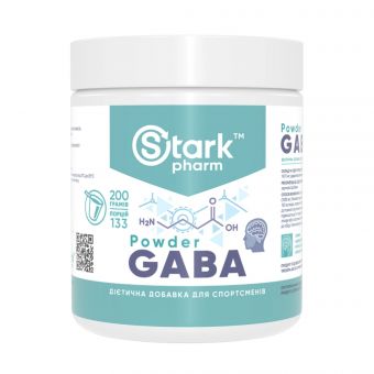 Stark Gaba - 200g