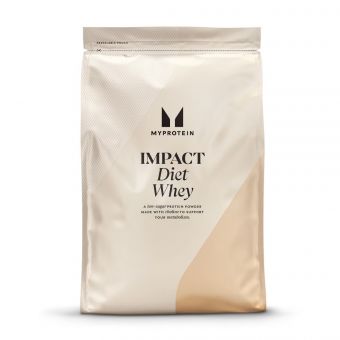 Impact Diet Whey - 1000g Chocolate