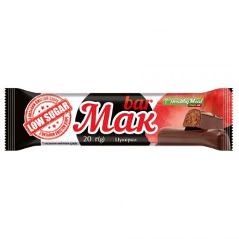 Power pro MAK bar - 20x20g