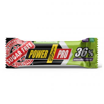 Protein Bar 36% Nuts without sugar