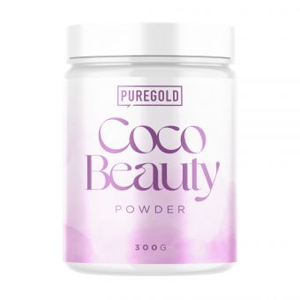 CocoBeauty - 300g Mojito