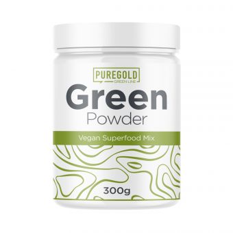 Green Powder - 300g