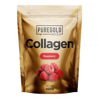 Collagen - 450g Raspberry