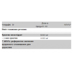 Creatine Monohydrate - 300g Cola