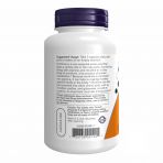 ORNITHINE 500mg - 120 vcaps