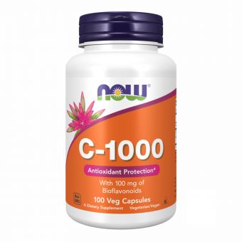 C-1000 - 100 vcaps