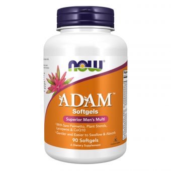 Adam - 90 softgels