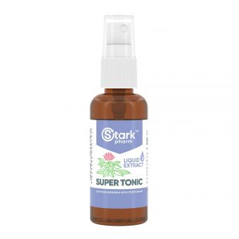 Super Tonic 5+Liquid Extract - 30ml