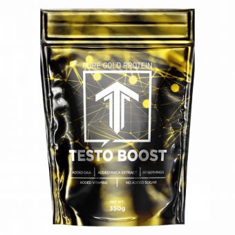 Testo Boost - 350g Cherry